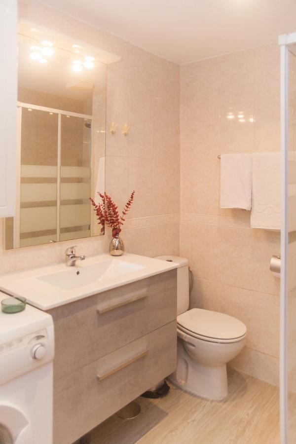 Apartamentos Thaisay Luz Del Mar II Puerto del Carmen  Exterior foto