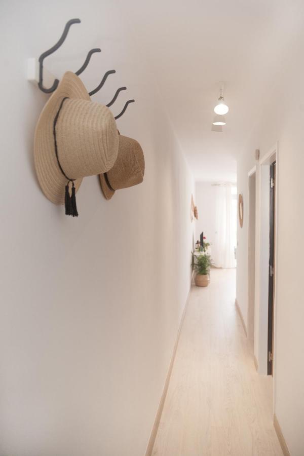 Apartamentos Thaisay Luz Del Mar II Puerto del Carmen  Exterior foto