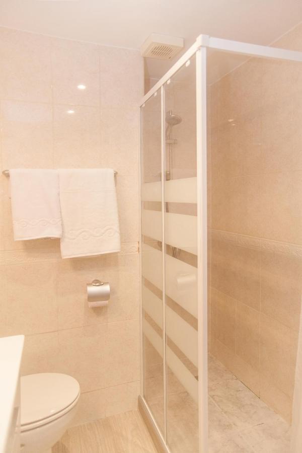 Apartamentos Thaisay Luz Del Mar II Puerto del Carmen  Exterior foto