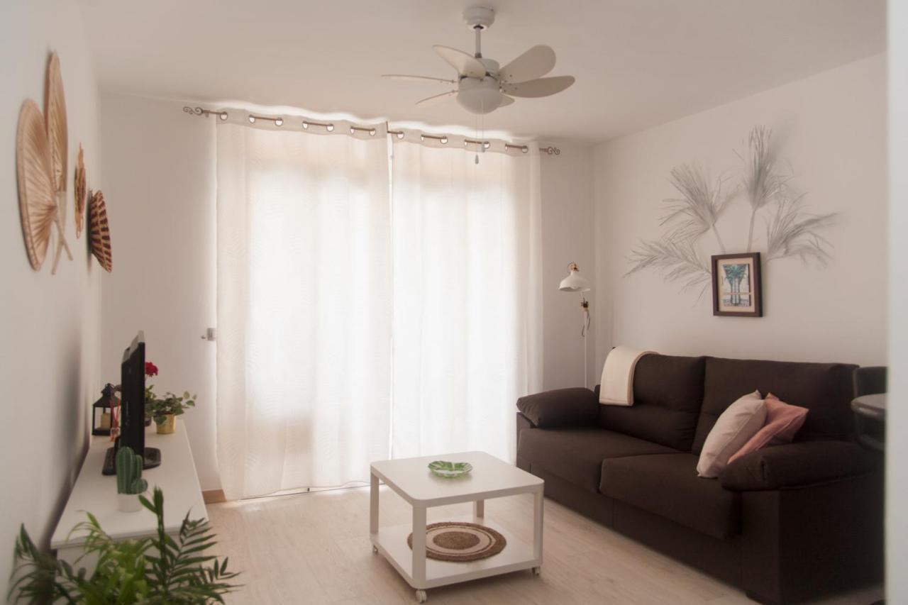 Apartamentos Thaisay Luz Del Mar II Puerto del Carmen  Exterior foto