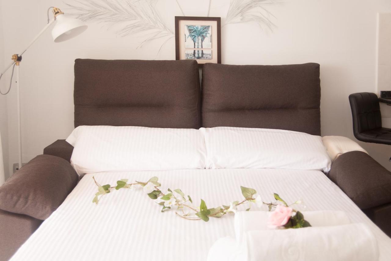 Apartamentos Thaisay Luz Del Mar II Puerto del Carmen  Exterior foto