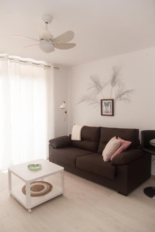 Apartamentos Thaisay Luz Del Mar II Puerto del Carmen  Exterior foto